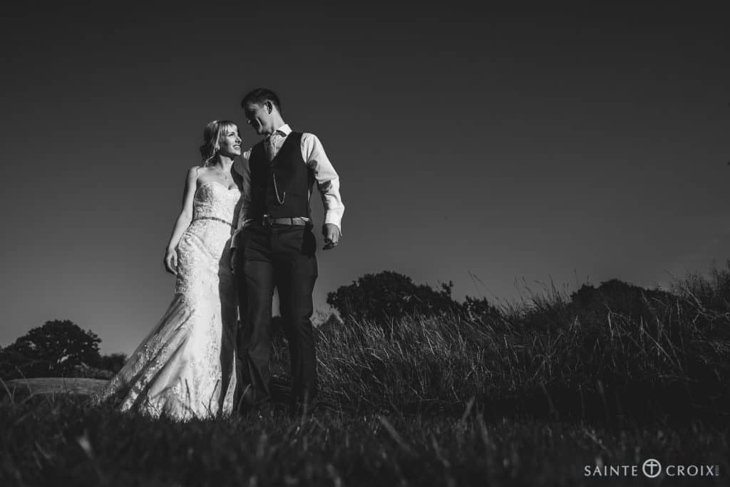 Old T|horns Wedding by Sainte Croix Photography